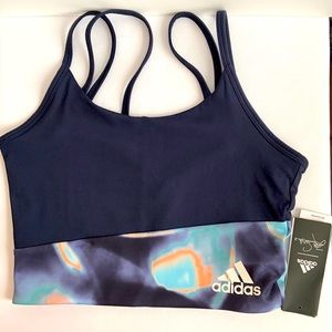 Adidas Aeroready Training Light Support Bra